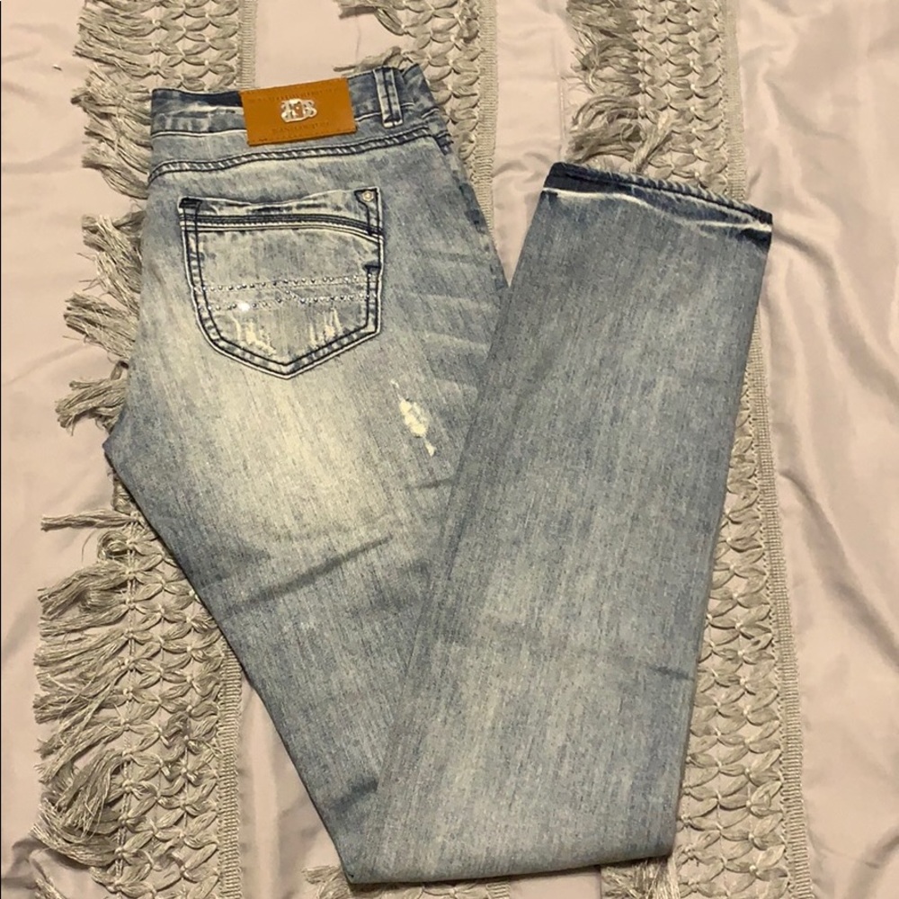 Buffalo Jeans